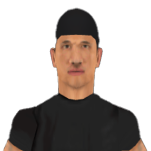 Skin ID 122