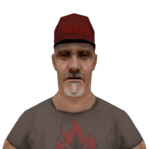 Skin ID 133
