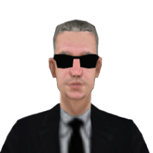 Skin ID 165