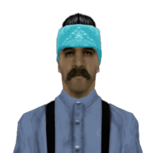 Skin ID 175