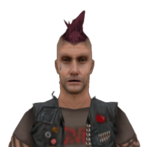 Skin ID 181