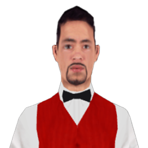 Skin ID 189