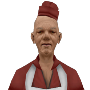 Skin ID 209