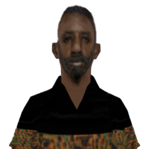 Skin ID 222