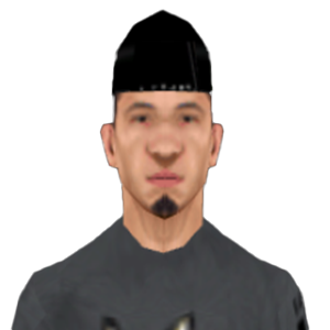 Skin ID 23