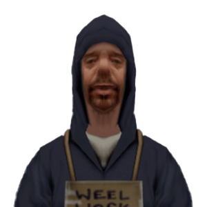 Skin ID 230
