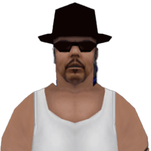 Skin ID 242