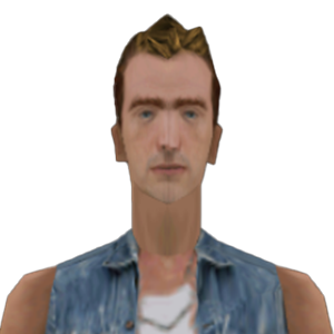 Skin ID 291