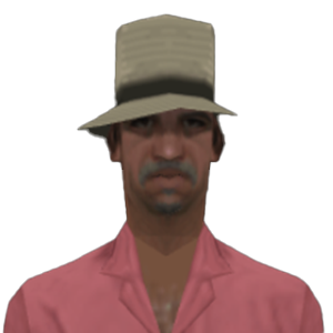 Skin ID 35