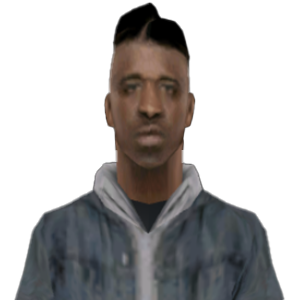 Skin ID 7