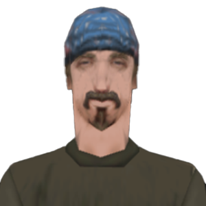 Skin ID 73
