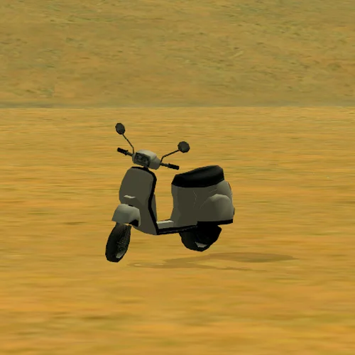 Faggio