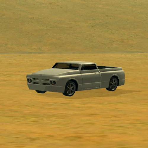 Slamvan